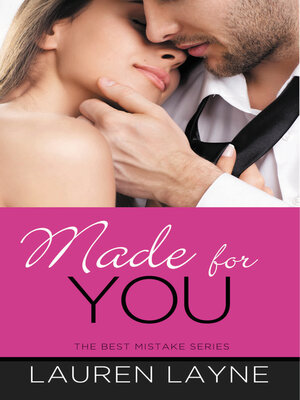 Made for You - ebook